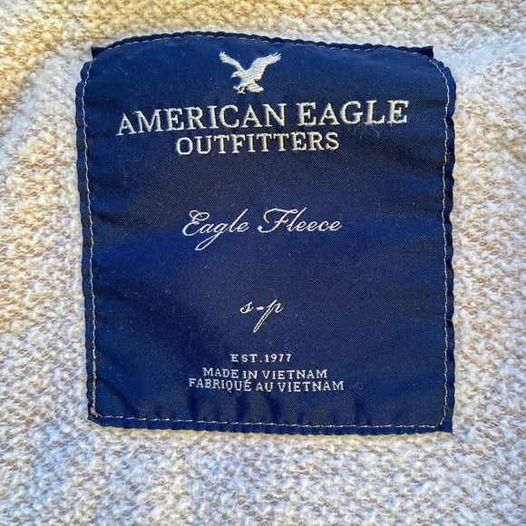 2/$15 AE Outfitters hoodie - Picture 4 of 5